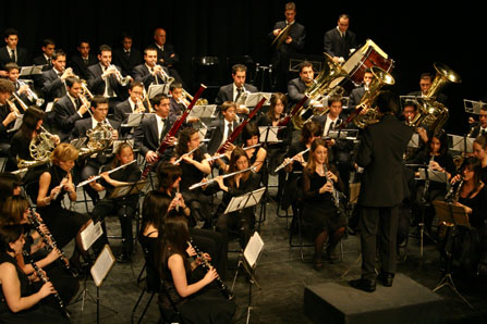 Banda de Música de Zamora