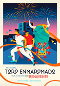 Programa Oficial de las fiestas del Toro Enmaromado 2023